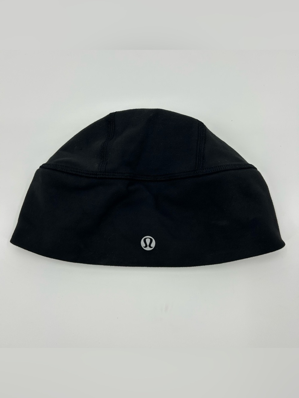 Lululemon Women’s Size One size Black Brisk Run Toque